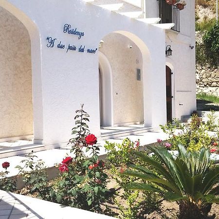 Hotel Residenza A Due Passi Dal Mare Tropea Zewnętrze zdjęcie