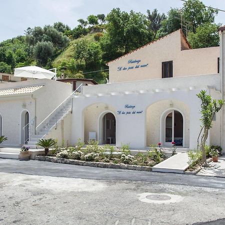 Hotel Residenza A Due Passi Dal Mare Tropea Zewnętrze zdjęcie