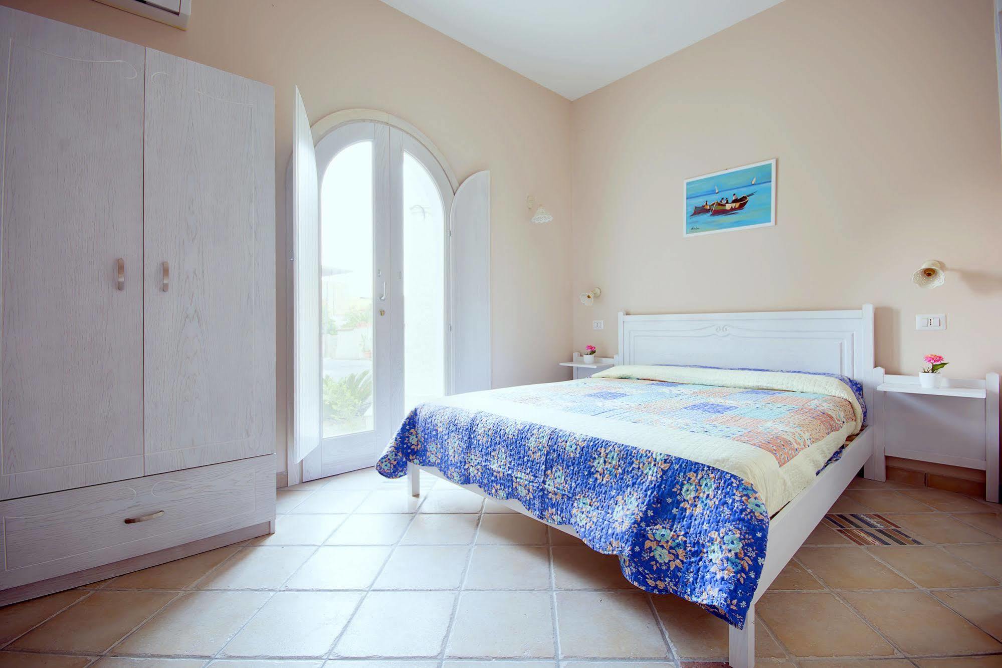 Hotel Residenza A Due Passi Dal Mare Tropea Zewnętrze zdjęcie